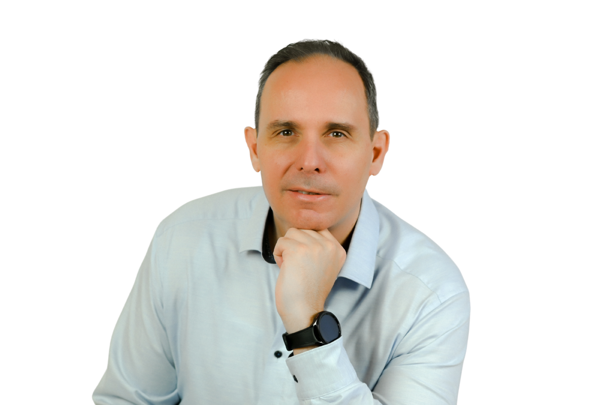 Kalmár Róbert - szakértő